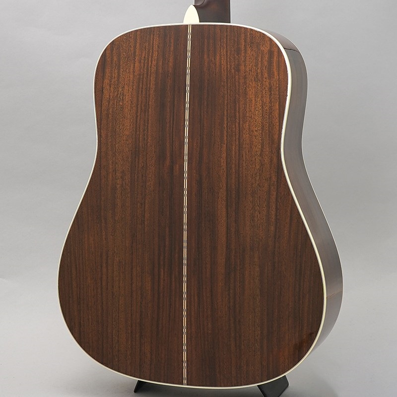 MARTIN CTM D-28 Premium Sitka Spruce / Indian Rosewood マーチン