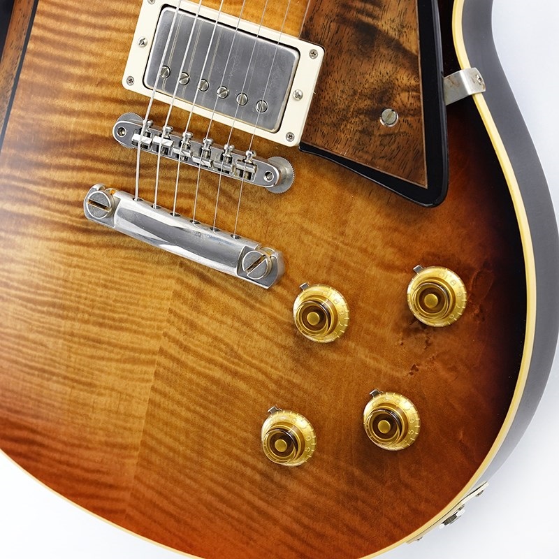 Gibson 1959 Les Paul Standard Reissue VOS (Holada/Rush Burst) SN