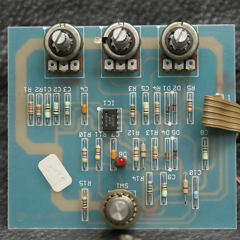 Marshall VINTAGE Marshall Blues Breaker '92 ｜イケベ楽器店