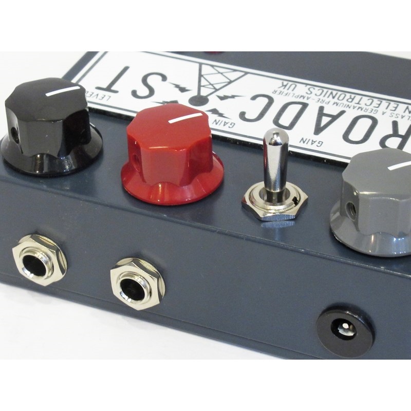 HUDSON ELECTRONICS 【WEB限定在庫処分セール】 Broadcast（ハドソン