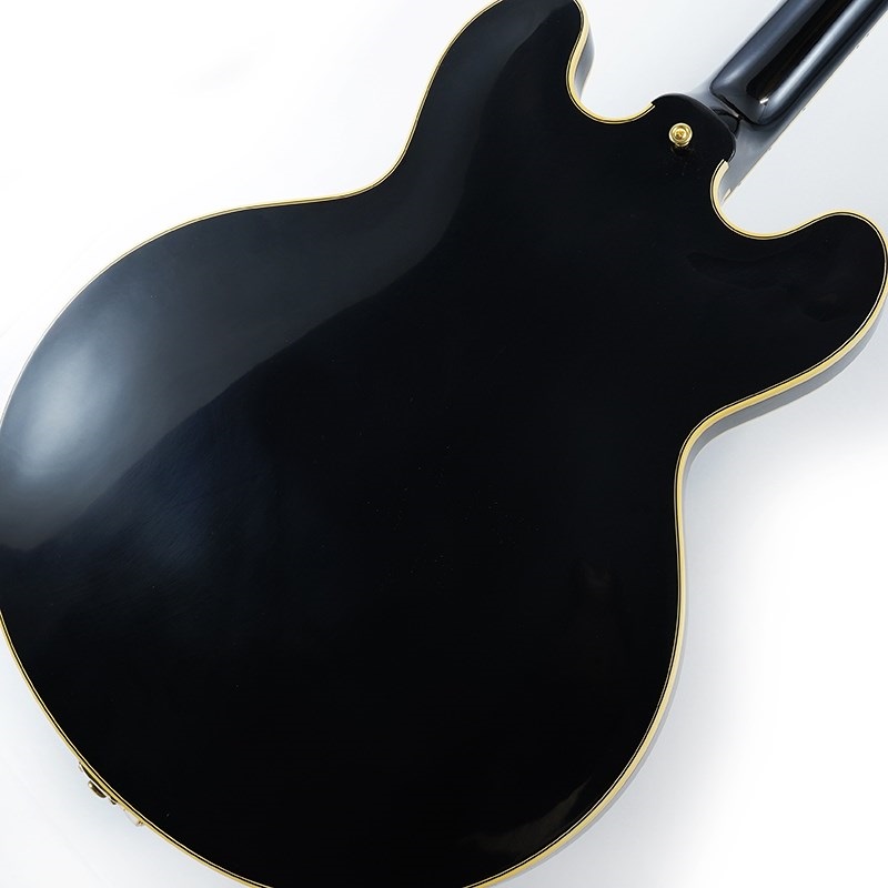 Gibson 1959 ES-355 Reissue Ebony w/Bigsby VOS SN.A940573 【2ND特価
