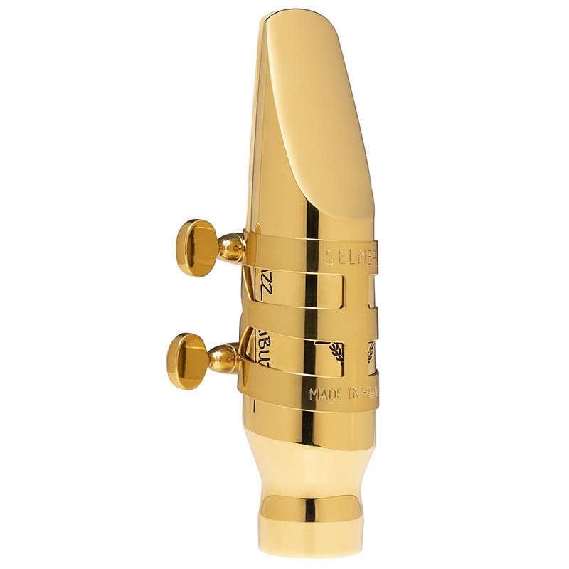 Selmer Paris 「オープニング：7*」テナーサックス用マウスピース