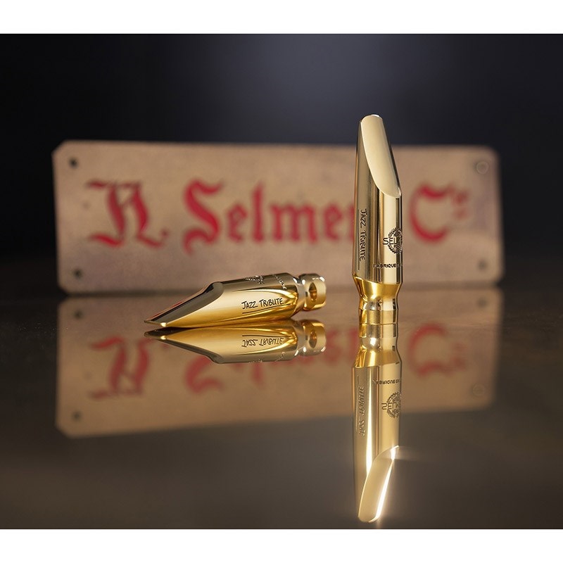 Selmer Paris 「オープニング：7*」テナーサックス用マウスピース