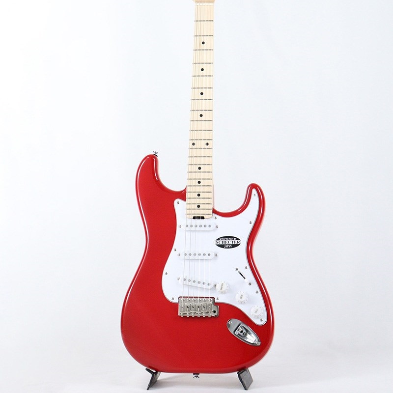 クリスマス値下げ】Schecter OL-ST-DH/DRD SCHECTER JAPAN ORIGINAL