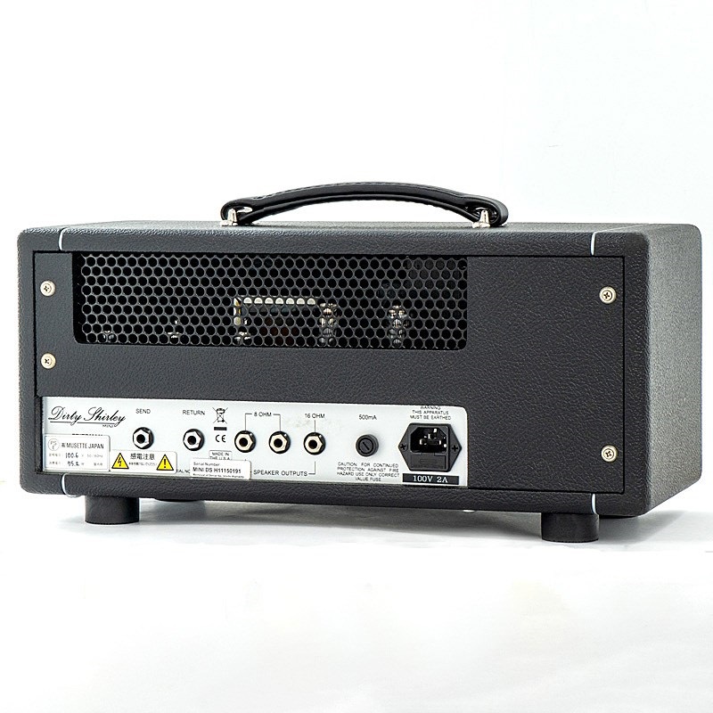 FRIEDMAN USED 中古 MINI DIRTY SHIRLEY ｜イケベ楽器店オンラインストア