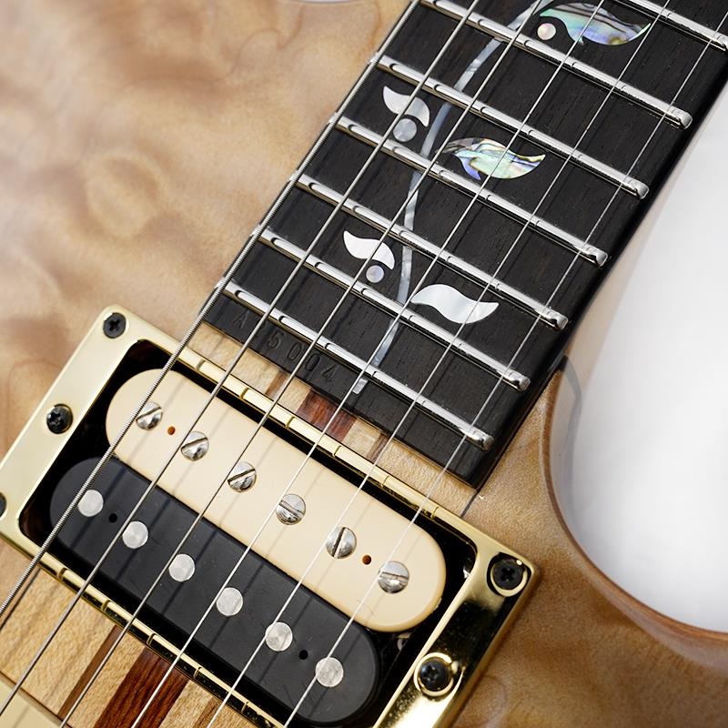 Ibanez Ikebe 50th Anniversary j-custom IKST50TH Natural SN.A25004