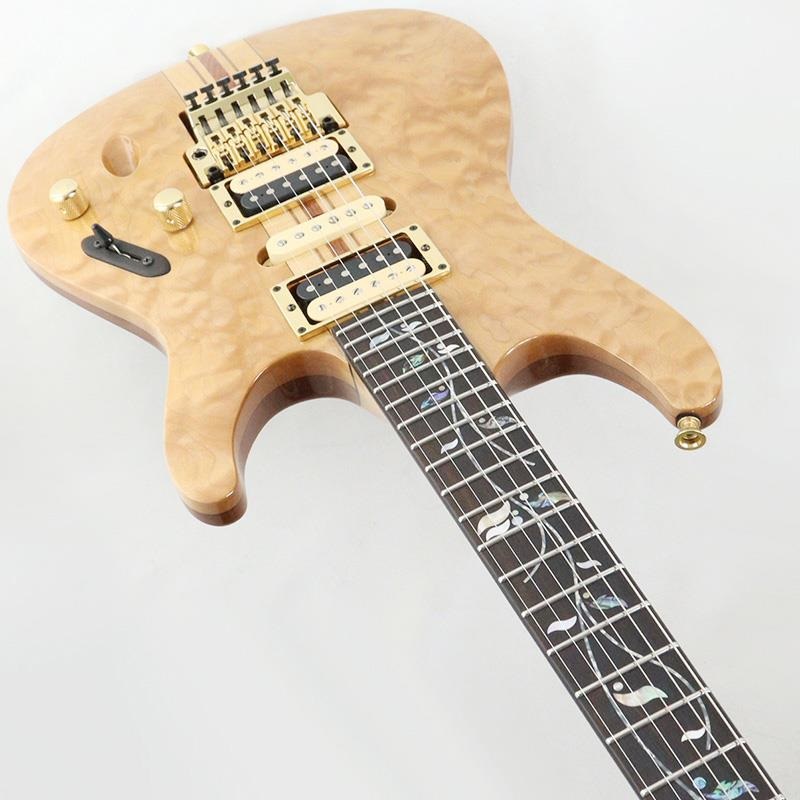 Ibanez Ikebe 50th Anniversary j-custom IKST50TH Natural SN.A25005