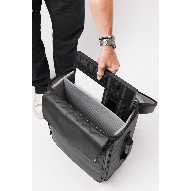 MAGMA SOLID BLAZE CABIN-TROLLEY 【機材/レコードトロリー】(マグマ