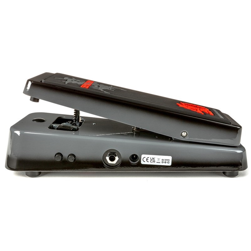 DUNLOP Cry baby ワウペダル IK95 IKEBE 40周年記念 Dunlop (Jim