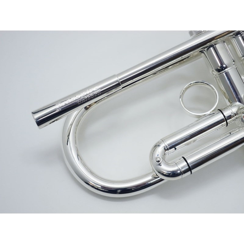 Brasspire Unicorn ブラスパイア ユニコーン / BPTR-770S 【Bb