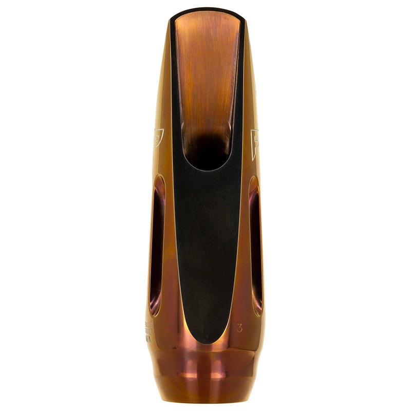 VANDOREN 【限定モデル】「Titanium AP3」 バンドレン アルトサックス