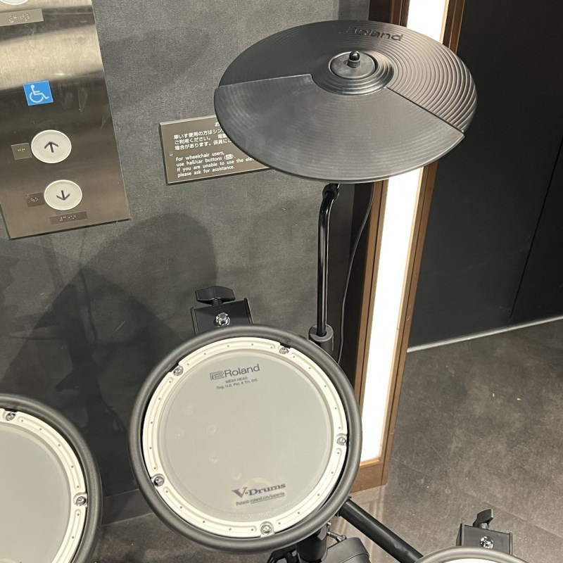 Roland USED 中古 TD-1KPX2 [V-Drums Portable] ｜イケベ楽器店