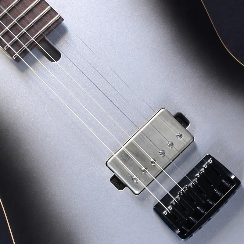 SAITO Guitars S-JMC-SUGI MIA 1H SLV 【キズ有り特価】#006 ｜イケベ