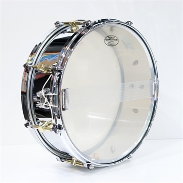 CANOPUS USED 中古 S-1450 [The Steel 14''×5''] ｜イケベ楽器店