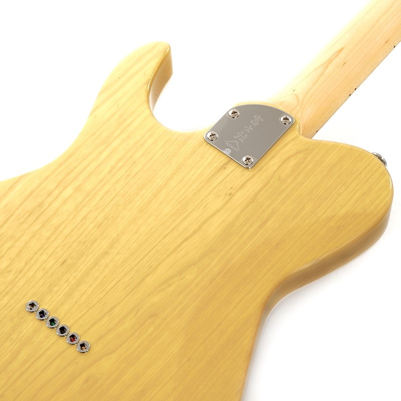 FUJIGEN J-Standard Series JIL2-ASH-M (Off White Blonde) ｜イケベ