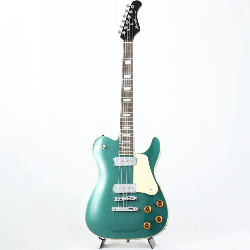 Bacchus Global Series BARON-STD/S (GM) ｜イケベ楽器店オンラインストア