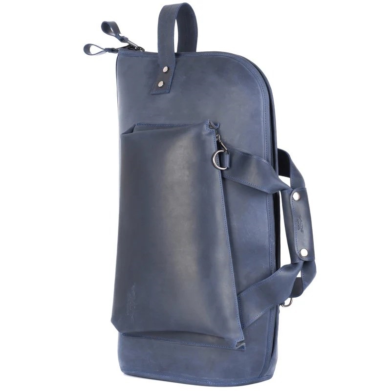 MG Leather Work シングル フリューゲルホルン用ソフトケース