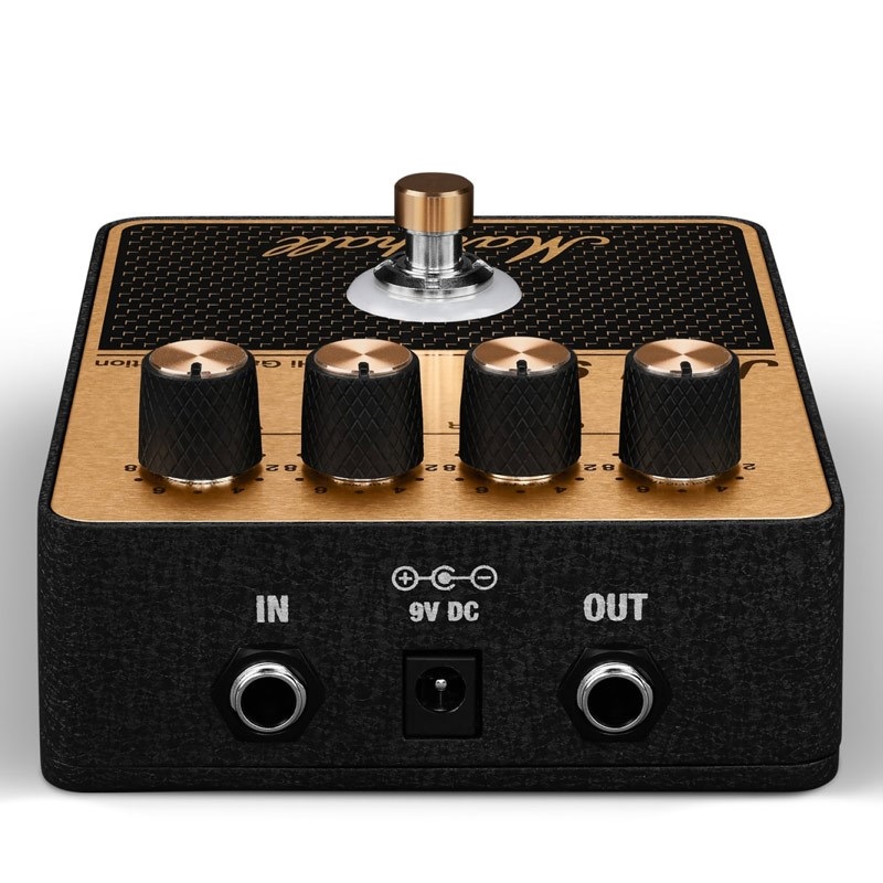 Marshall JCM900 Overdrive Pedal（マーシャル）オーバードライブ