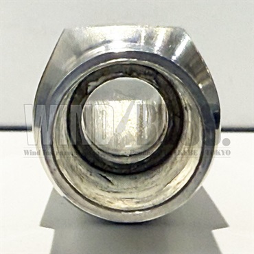 Bobby Dukoff D5 サックスマウスピース マイアミ フロリダ デュコフ