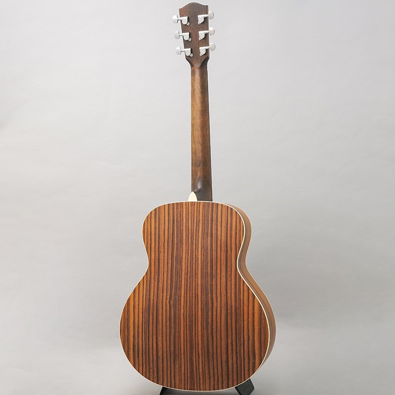 EASTMAN PCH2-TG-BK Traveler イーストマン ｜イケベ楽器店オンライン