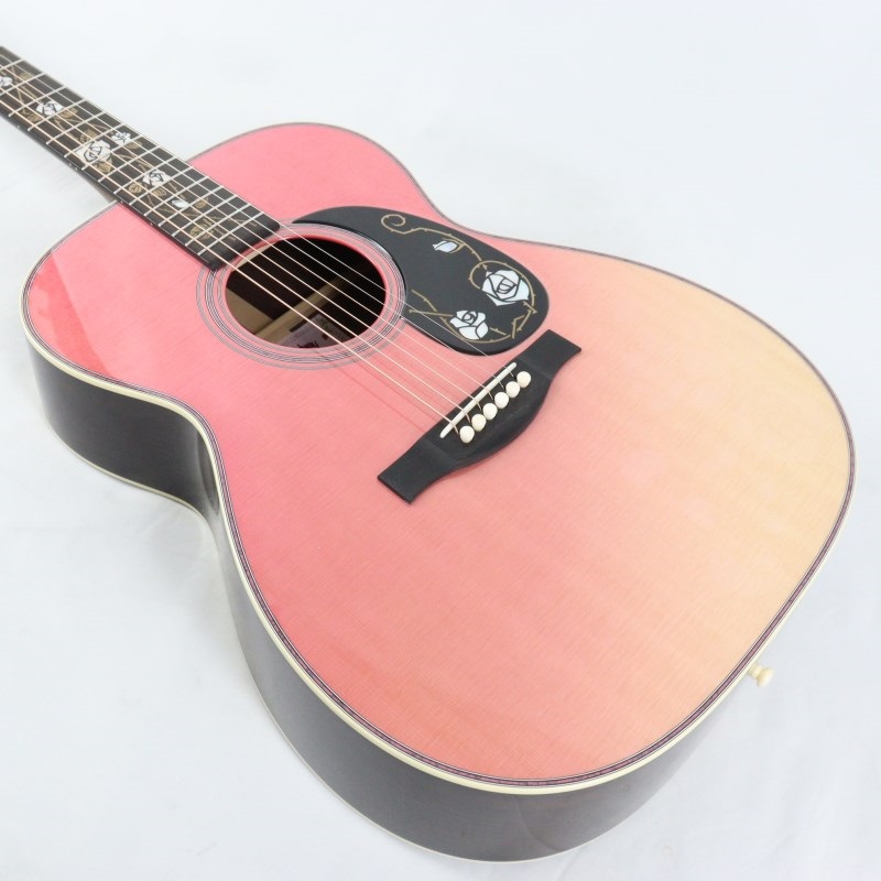 Headway HF-ROSE CUSTOM/ATB 【イケベ楽器店創業50周年記念限定モデル