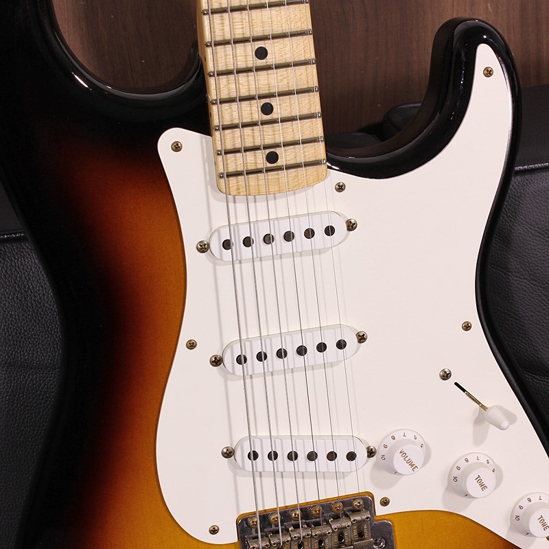 Fender Custom Shop 1956 Stratocaster Closet Classic w/Relic