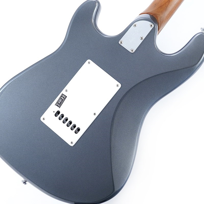 Sterling by MUSICMAN CUTLASS CT50 HSS (Charcoal Frost) 【特価