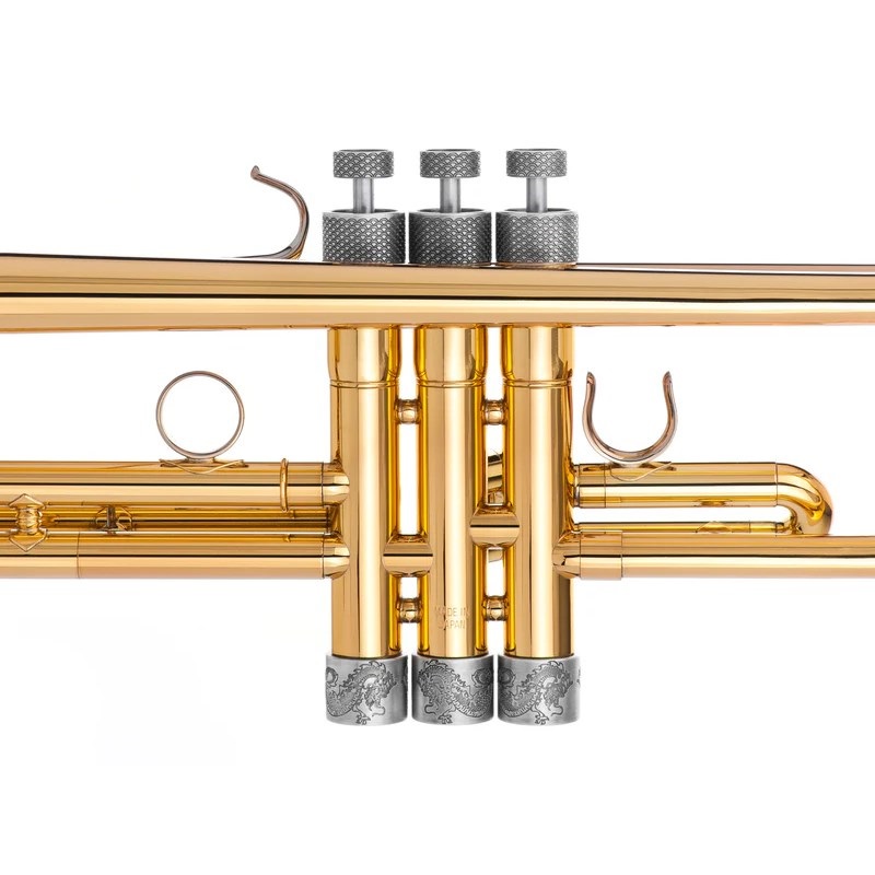 KGU brass ケージーユー ブラス / トリムキット ARTISTIC Series