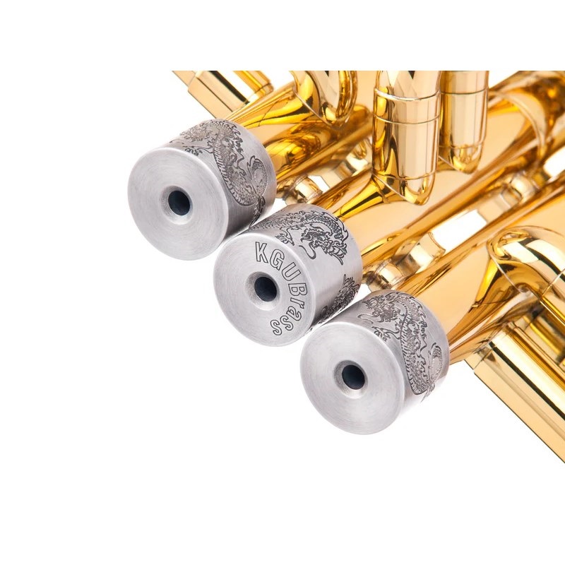 KGU brass ケージーユー ブラス / トリムキット ARTISTIC Series