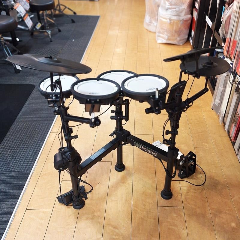 Roland USED 中古 TD-1KPX2 [V-Drums Portable] ｜イケベ楽器店