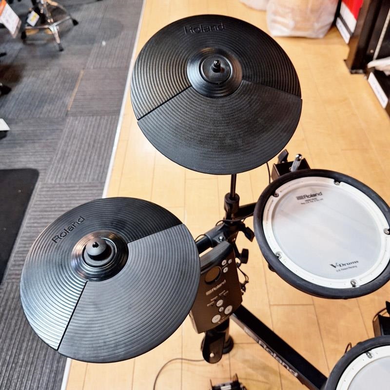 Roland USED 中古 TD-1KPX2 [V-Drums Portable] ｜イケベ楽器店