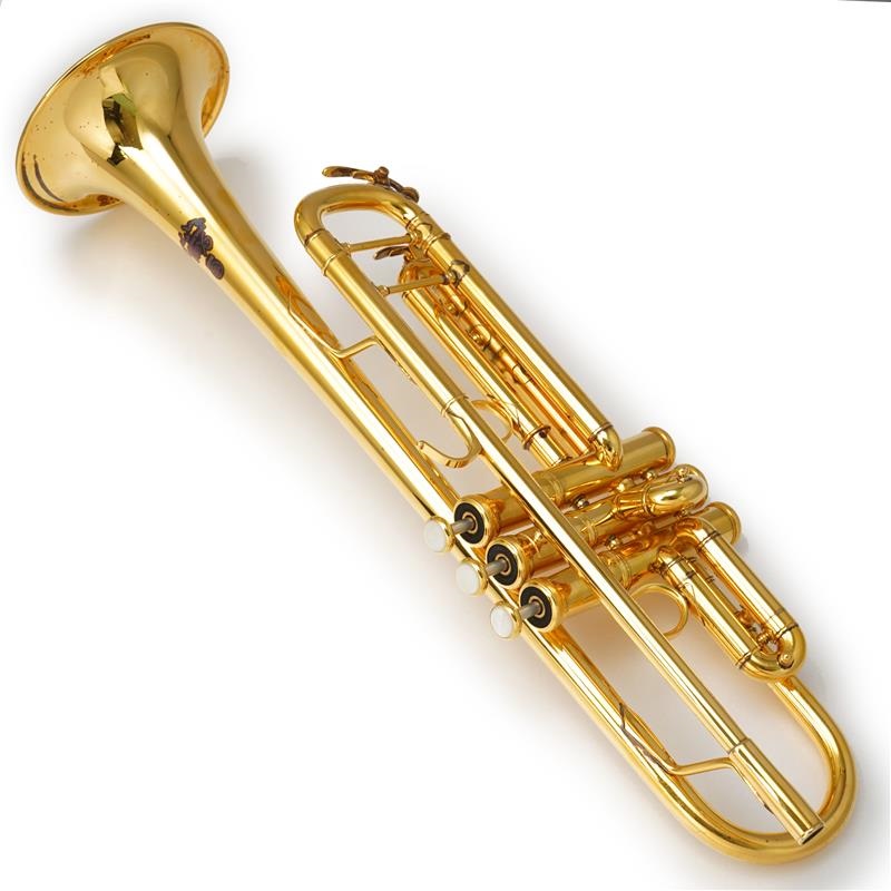 YAMAHA USED 中古 ヤマハ / YTR-8335WGP #5393*4【Bb トランペット