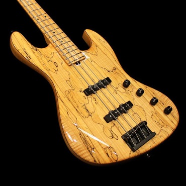 Sadowsky Guitars 【USED】 NYC Standard 4st/21F (Spalted Maple Top