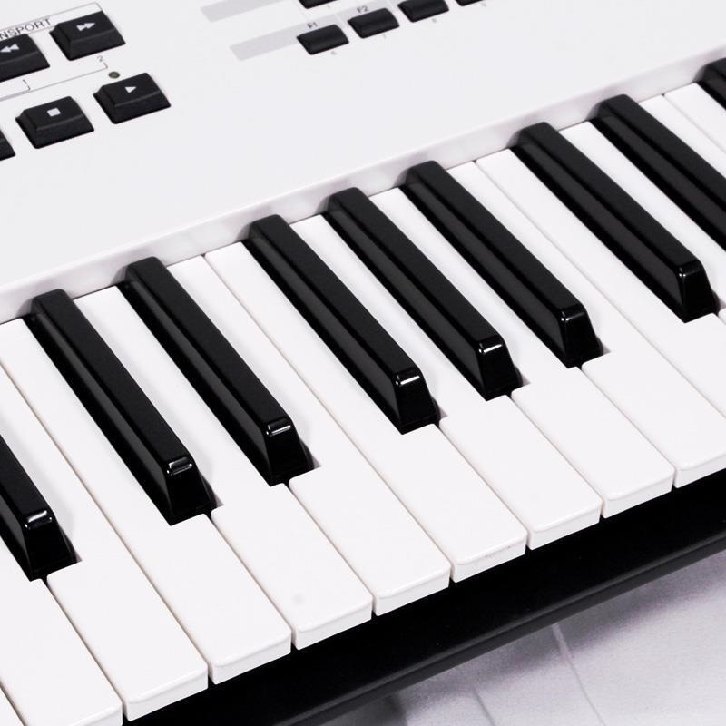 YAMAHA 【新楽器応援セール】USED 中古 MOTIF QUIT30 EDITION TETSUYA