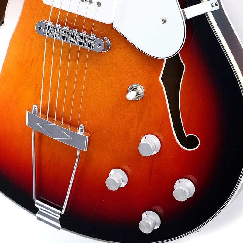 VOX Bobcat V90 (Sunburst)【B級特価】 ｜イケベ楽器店オンラインストア