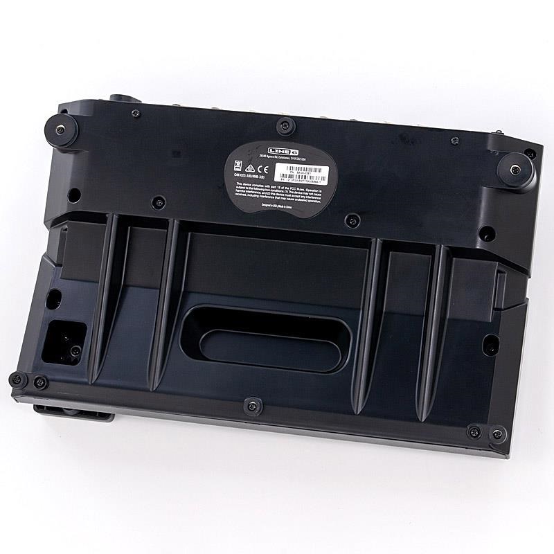 Line6 USED 中古 POD Go Wireless ｜イケベ楽器店オンラインストア