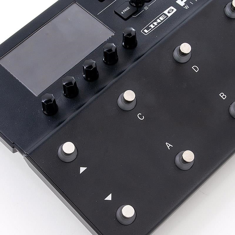 Line6 USED 中古 POD Go Wireless ｜イケベ楽器店オンラインストア