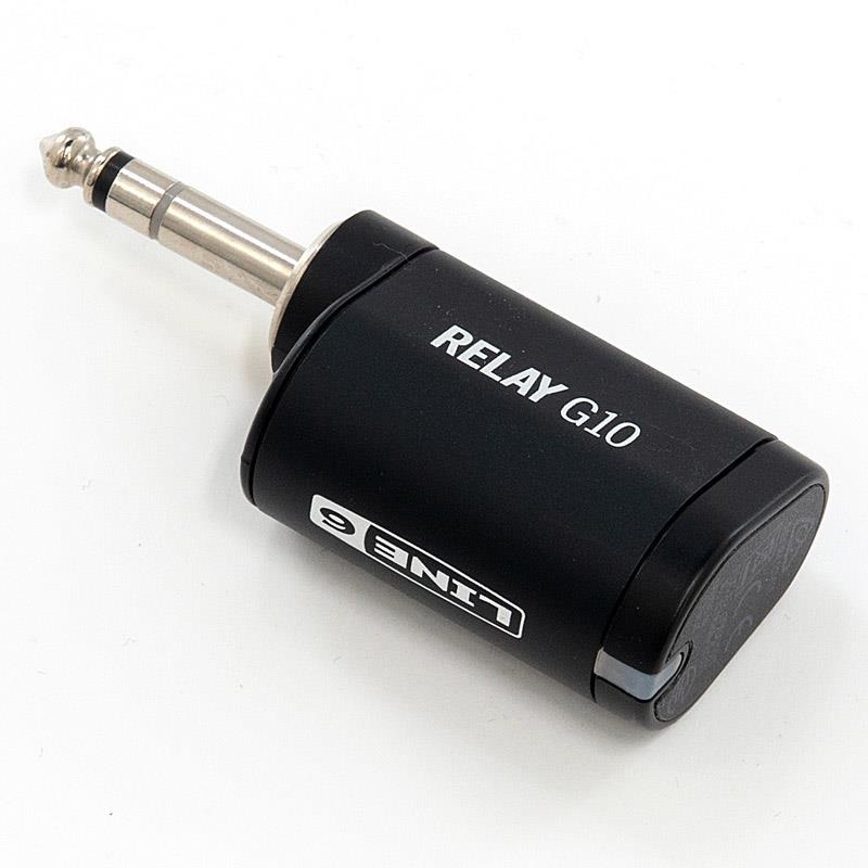 Line6 USED 中古 POD Go Wireless ｜イケベ楽器店オンラインストア