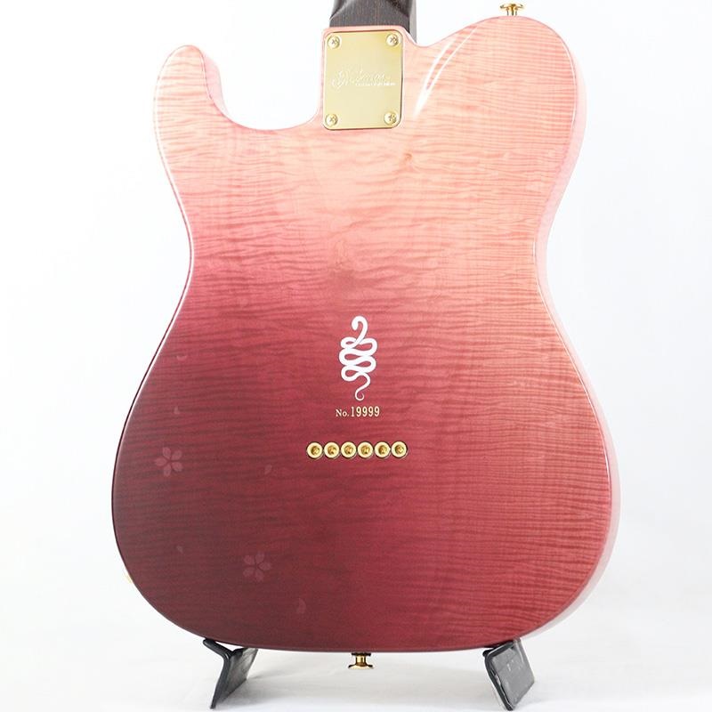 momose MT-HOLLOW-SAKURA Maestro/J #19999 (SKR-GRD) 【ディバイザー