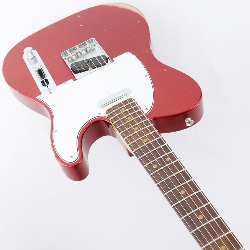 Fender Custom Shop 1963 Telecaster Relic w/ Closet Classic