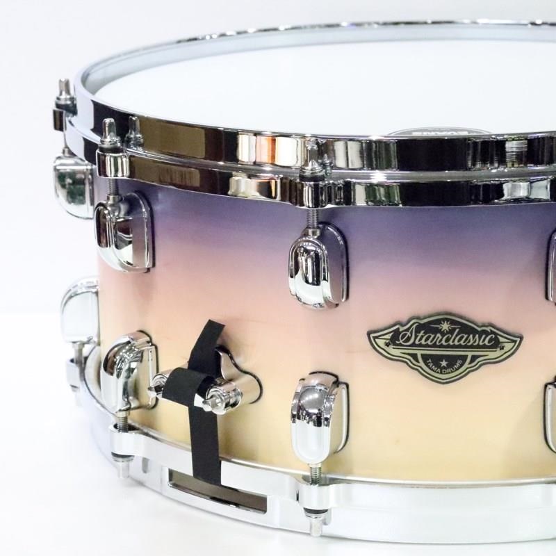 TAMA WBSS65-SAF [Starclassic Walnut/Birch Snare Drum 14''×6.5