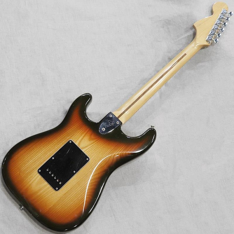 Fender USA ストラト 1979 alexander pribora Fender USA ストラト