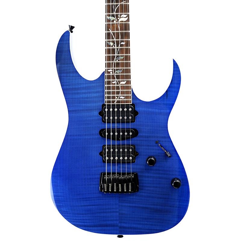 Ibanez j.custom RG8571-LBE (Lapis Blue) [Limited Model] SN