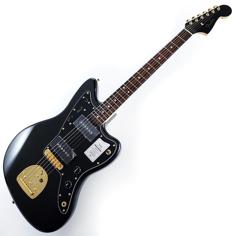 Fender Made in Japan Traditional 2025 Collection 60s Jazzmaster