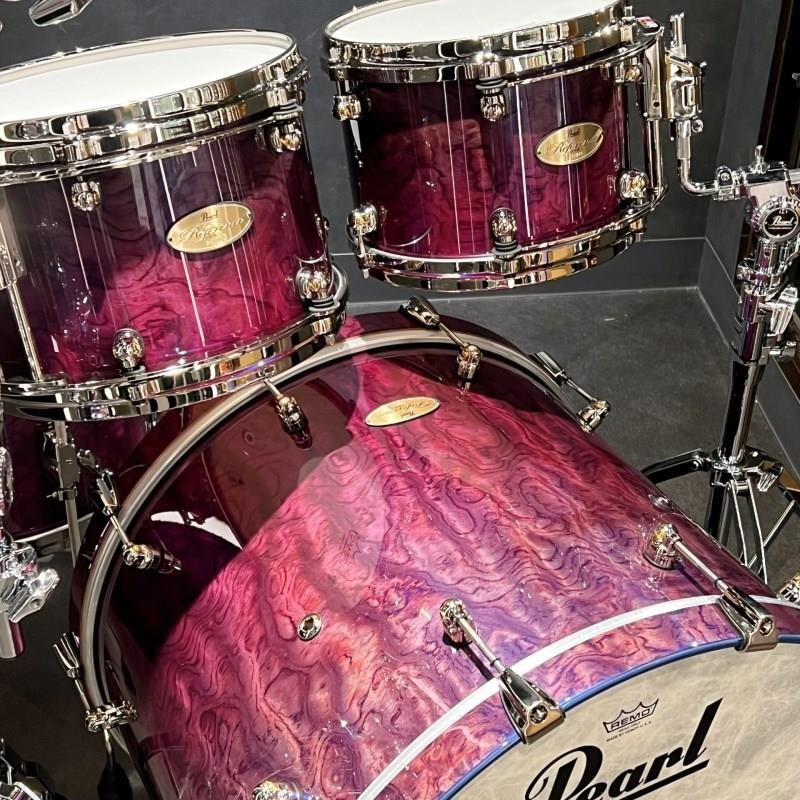 Pearl Reference One 5pc Drum Set [Limited Color/Sapphire Fade over