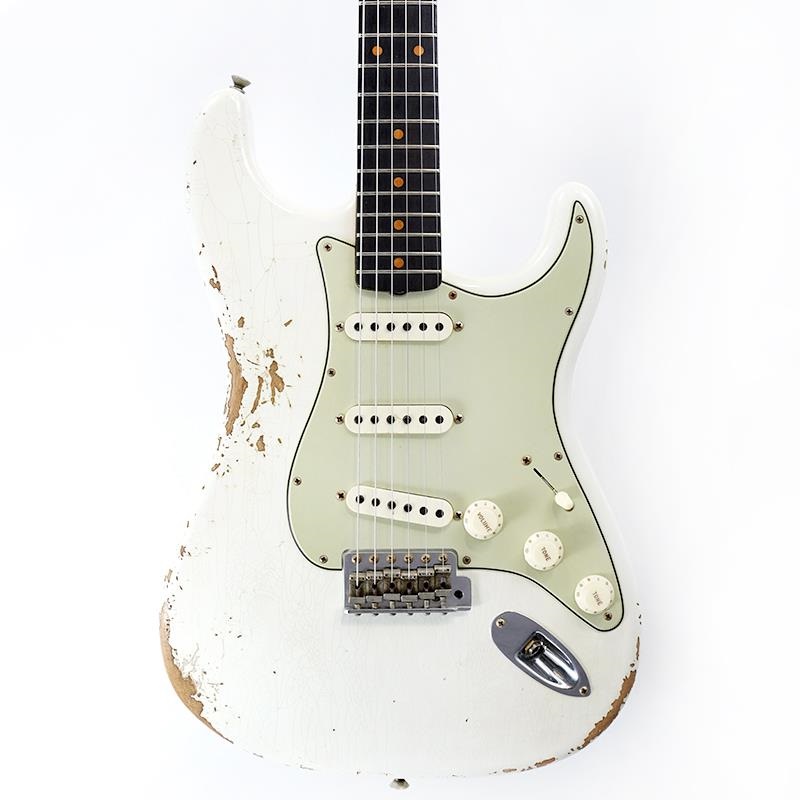 Fender Custom Shop 2019 Collection Time Machine 1959 Stratocaster