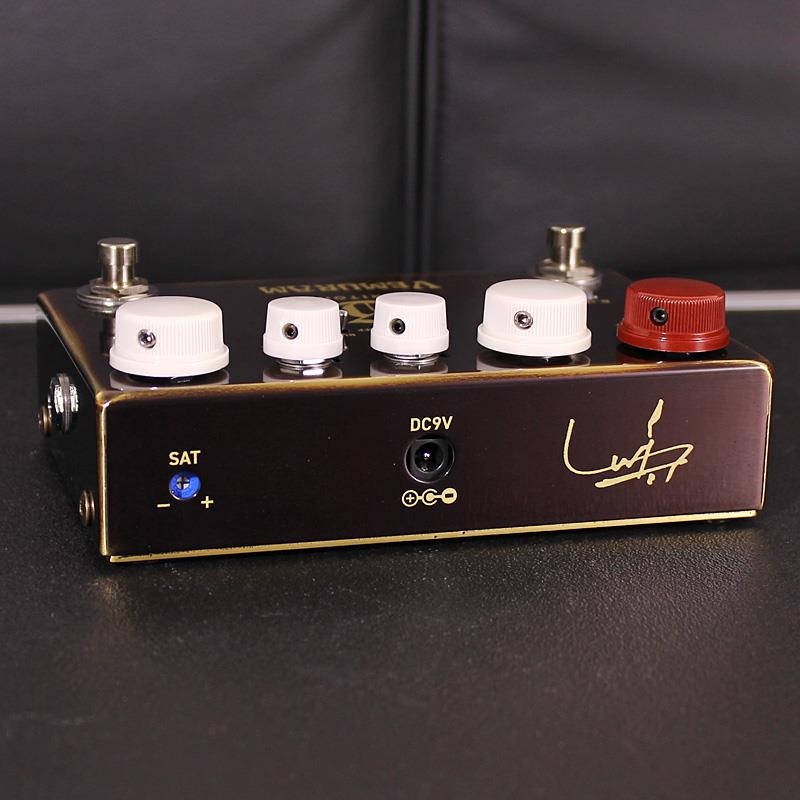 VEMURAM SPIRITONE ｜イケベ楽器店オンラインストア