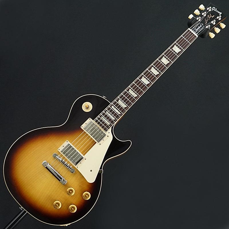 Gibson USED 中古 Les Paul Standard '50s (Tobacco Burst)【SN