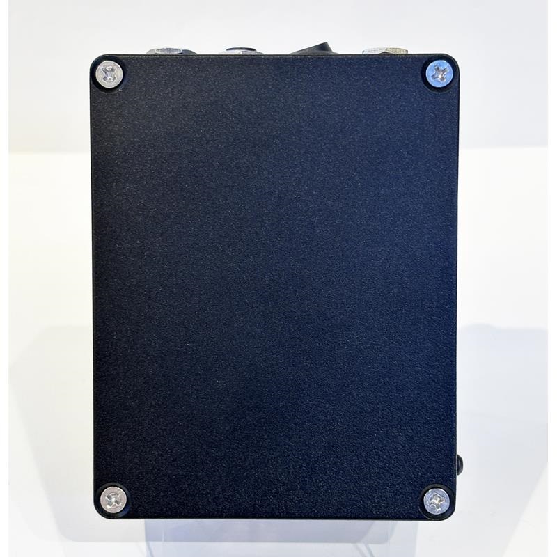 HTJ-WORKS Valve Crystal Silver Top[12AX7 Tube Preamp] ｜イケベ楽器