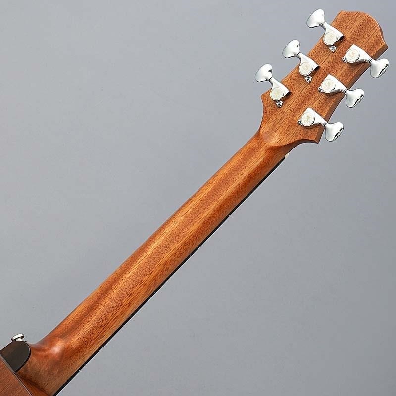 NAGA GUITARS ～Wind Series～ G-08OOC 【伍々慧シグネイチャーモデル